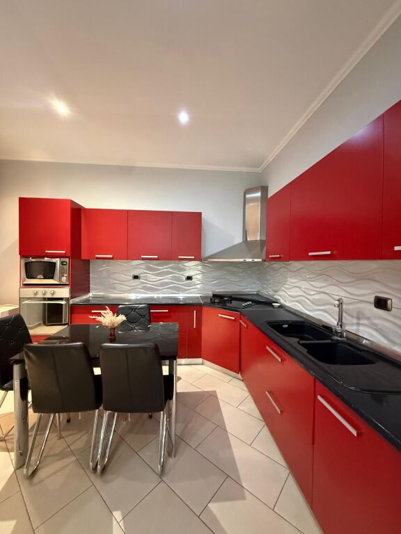 🏠 IN VENDITA – Appartamento 2+1 | Complesso Halili (vicino a Selvisë)