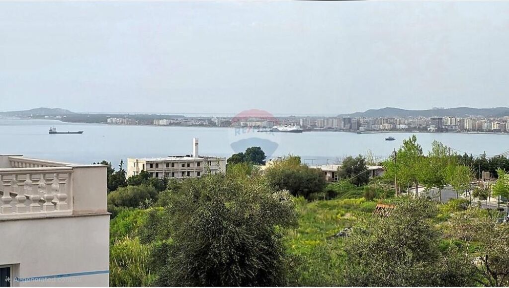🌊 APARTMENT 1+1 IN UJË TË FTOHTË – VLORË ☀️