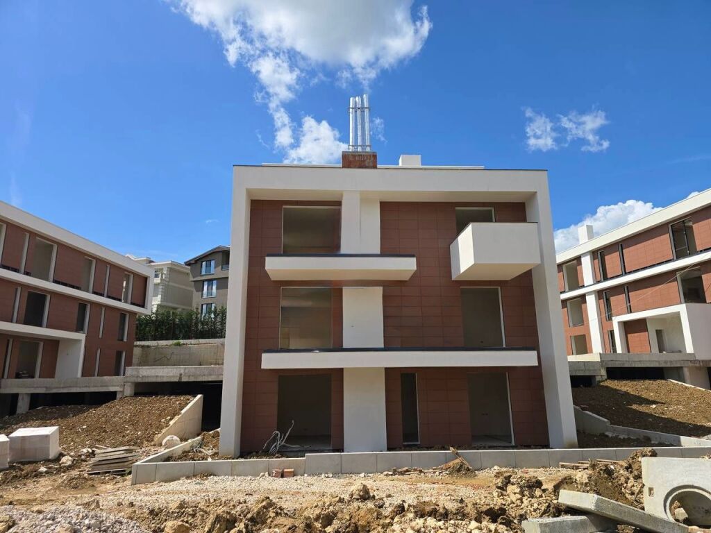 🏡 SHITET APARTAMENT 1+1 ME SUPER ÇMIM – Tulipan Residence, TEG