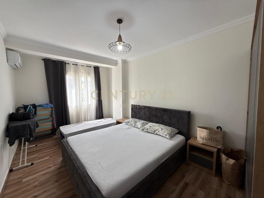 Appartamento 1+1 In Vendita a Golem, Durrës – 74.000€ | 59,6 m²
