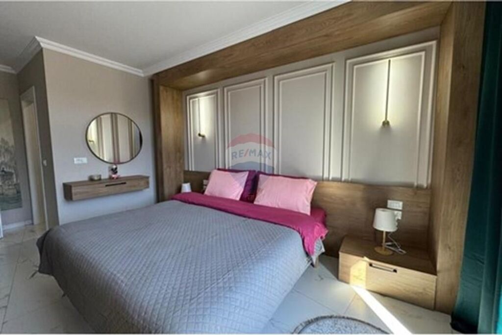 🏡 Apartment 2+1+2 for Sale – Lake View Residence