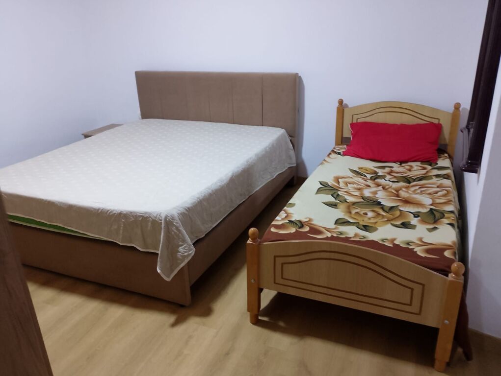 Appartamento 1+1 in affitto presso la Scuola di Balletto