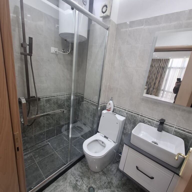 Apartment 2+1+2 for rent