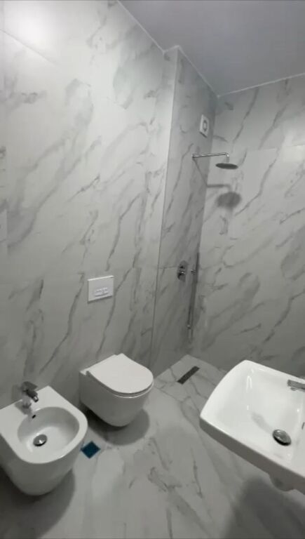 APARTMENT 2+1+2 FOR SALE IN ALI DEM