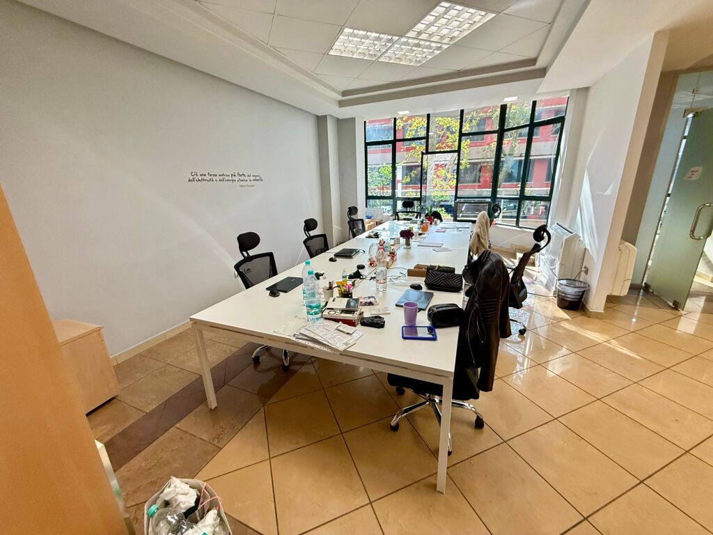 📣 OFFICE Space FOR RENT 📍 Near RTSH ✨