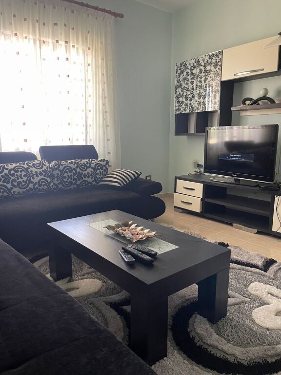 Jepet Apartament 2+1 me qira – Astir !
