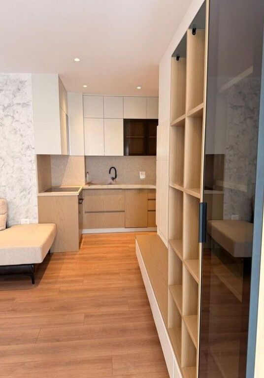 Super Apartment 2+1 For Sale (Center), Flora Cafe Tirane