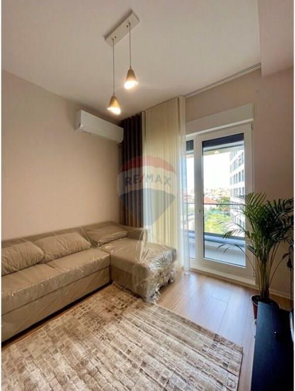 🏡 Apartament 1+1 me Qira – Kompleksi Kontakt
