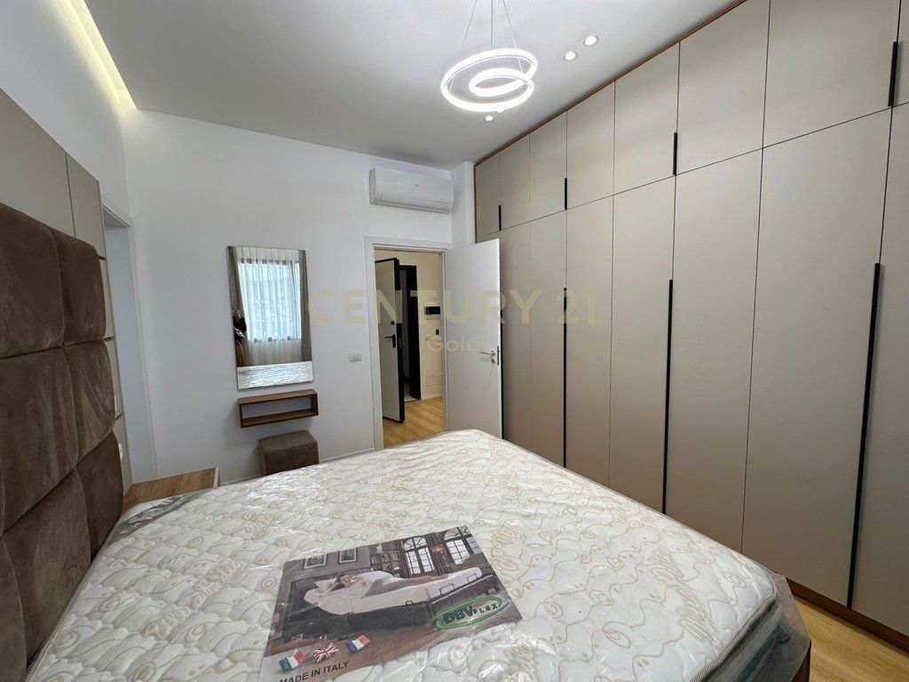 Appartamento di lusso 2+1+2+Posto auto in affitto presso Spring Residence, Vasil Shanto