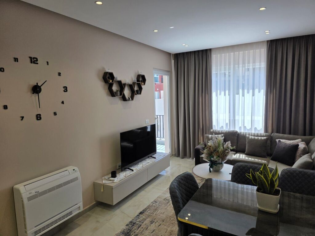 ‼️Apartment for rent 1+1, Aura complex‼️