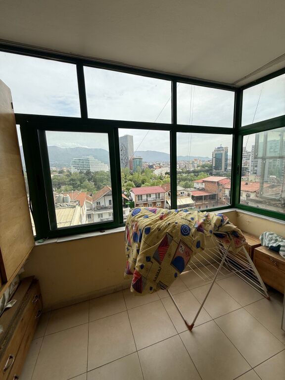 At Shallvaret, Furnished Apartment 2+1+2 For Rent!
