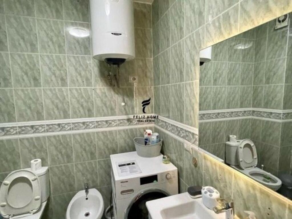 APPARTAMENTO IN AFFITTO 1+1 MYSLYM SHYRI 85.000 LEKE FH-69517