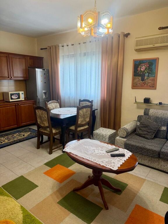 📣 AFFITTO Appartamento 2+1 📍 Tufine 💶 Prezzo 40.000 Leke ✨