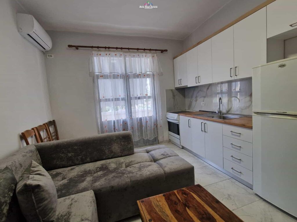 Appartamento In Affitto 2+1 A Zogu i Zi ( ID B221420) Tirana