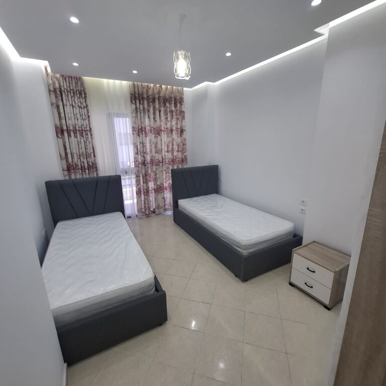 Apartment 2+1+2 for rent