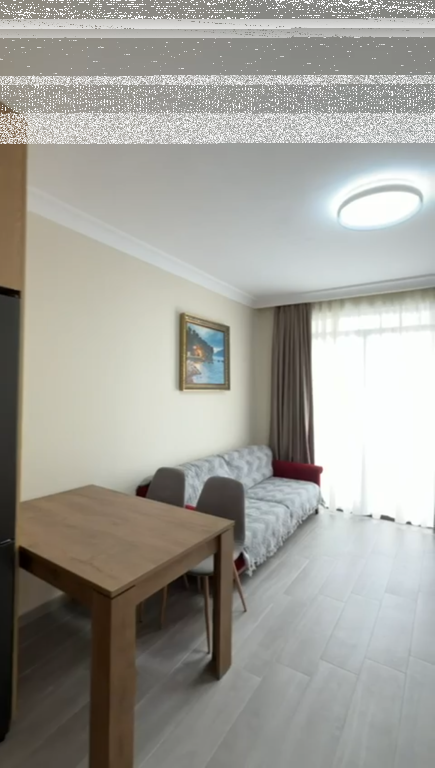 Apartment 1+1 for rent 5 May