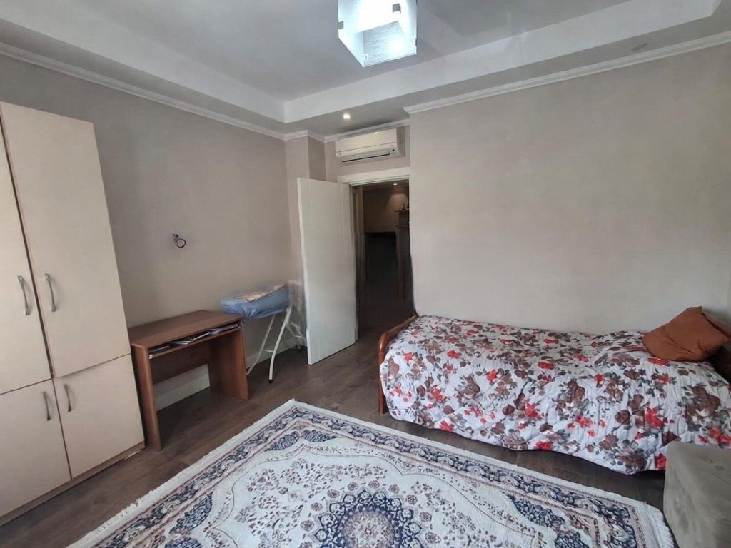Jepet me Qira Apartament 2+1+Ballkon – tek Shkolla e Baletit 650 € /Muaj