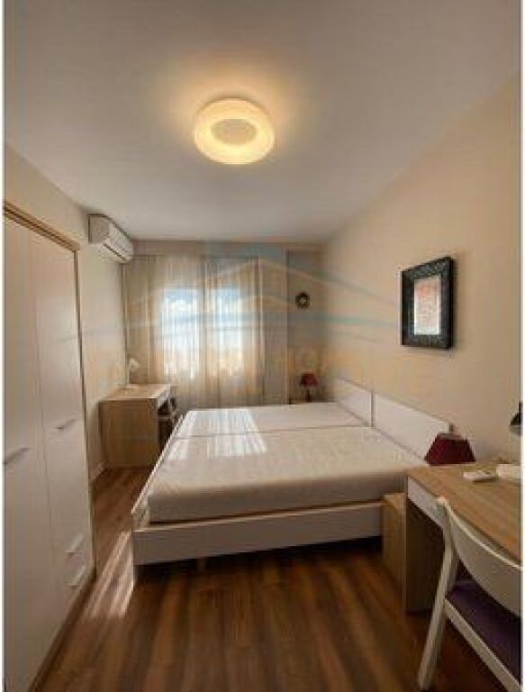 For sale, Apartment 2+1+2, Mine Peza Street, Tirana
