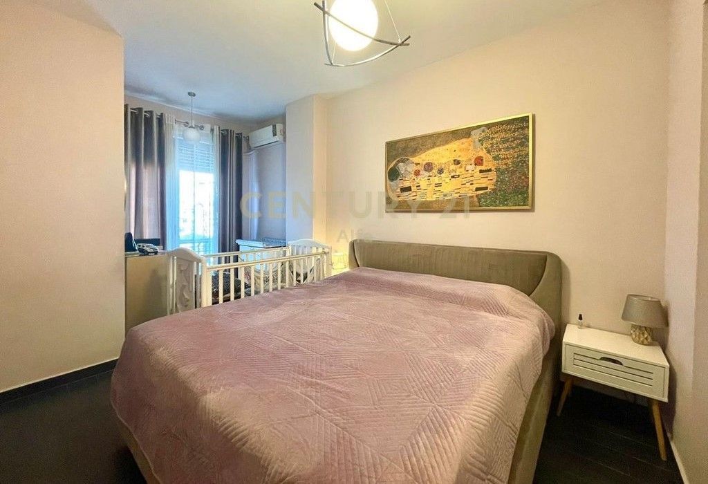 Apartament per qira 2+1+2 ne Don Dosko