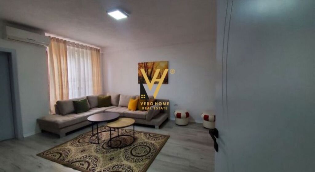APARTMENT 1+1+BLK FOR RENT IN DON BOSKO 550 EURO