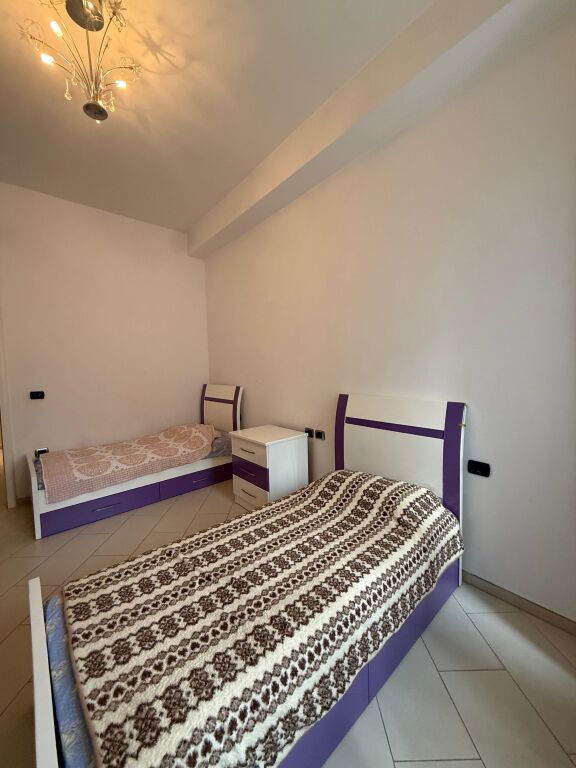 🏠Shitet Apartament 2+1 📍Kompleksi Halili, prane Selvise💶 Çmimi: 250.000€ -Me Hipoteke - Widok 6