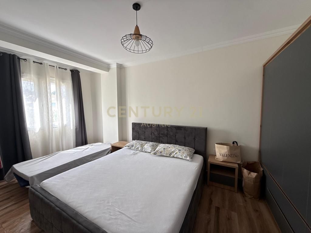 Appartamento 1+1 In Vendita a Golem, Durrës – 74.000€ | 59,6 m²