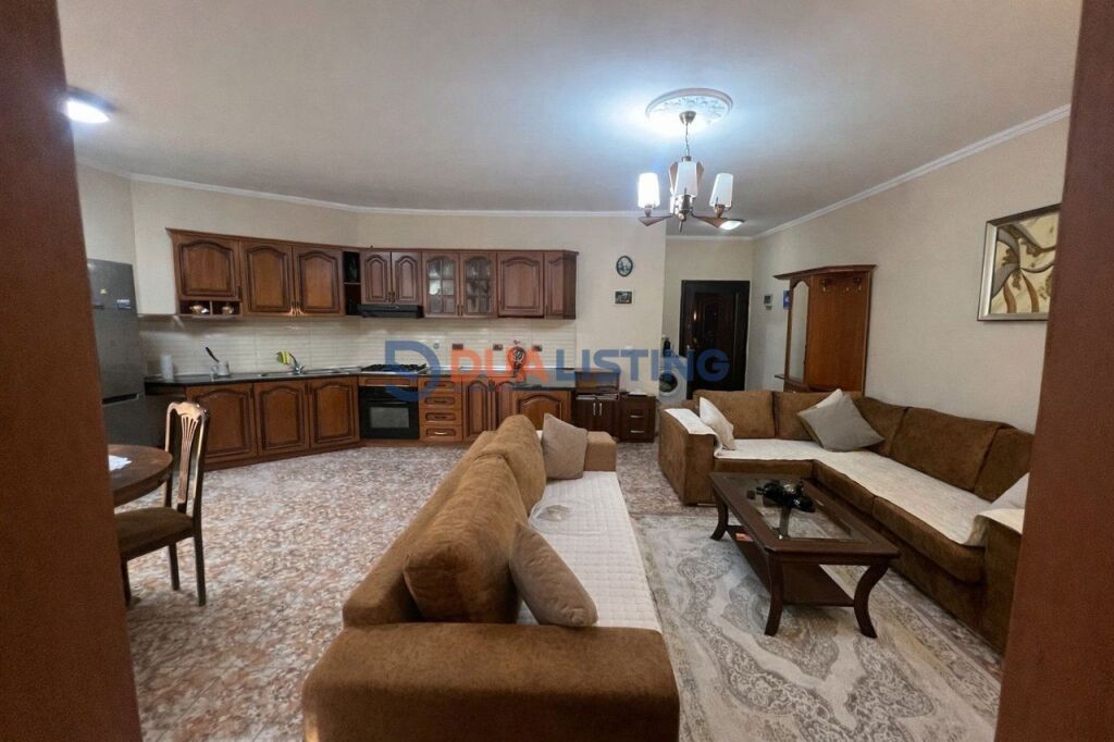 🏡 Apartment 2+1+2 balconies for rent in Don Bosko