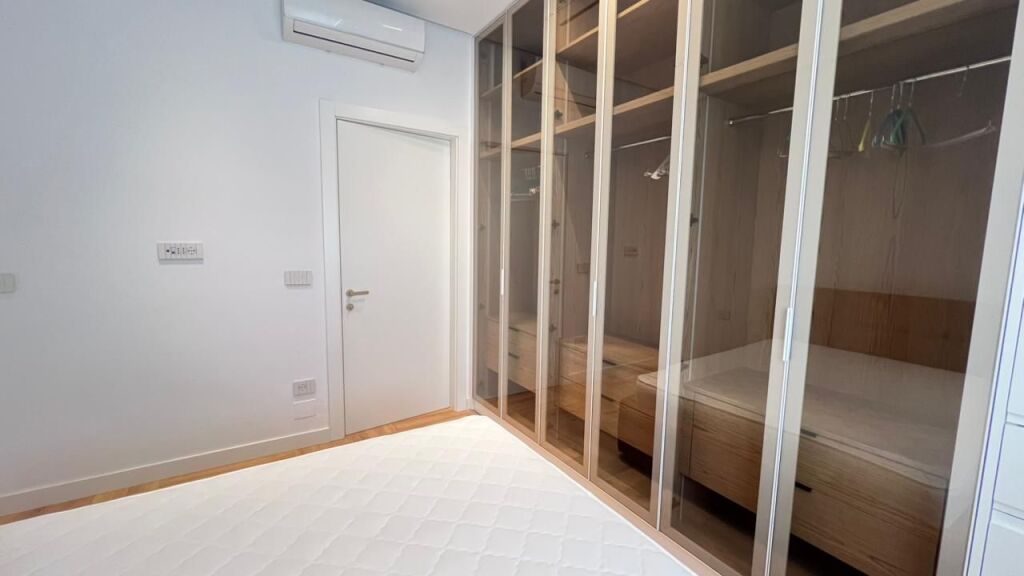 Luxury Apartment 2+1+ Parking Space in TEG