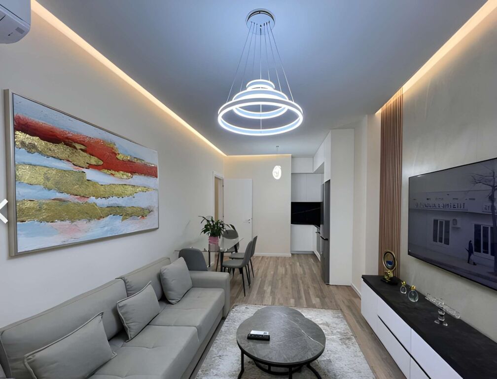 Appartamento di lusso 1+1 in affitto – Via Kosovareve - 4° piano con ascensore !