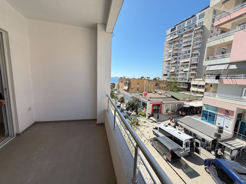 Appartamento nel centro di Saranda