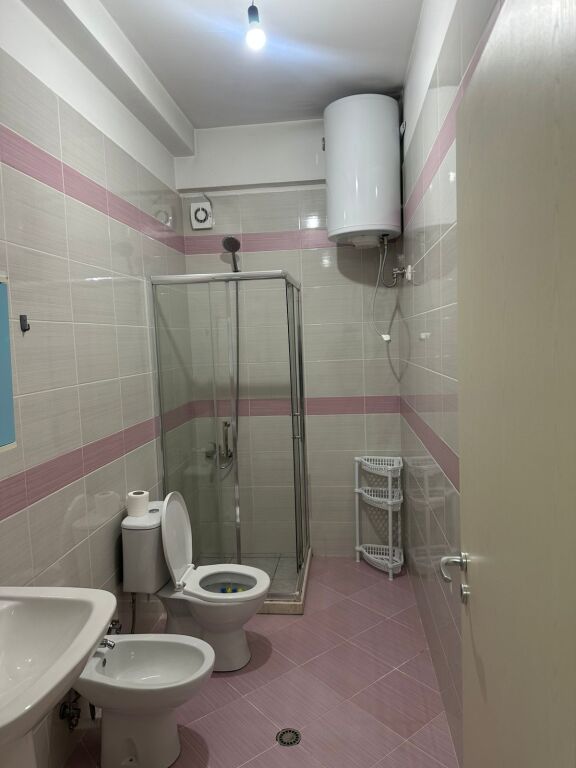 Appartamento in affitto 1+1 - 📍Via Peti, vicino all'hotel Sokrati