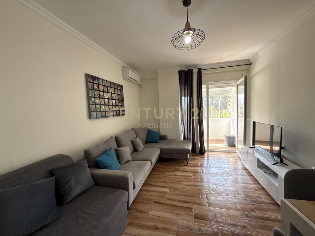 Appartamento 1+1 In Vendita a Golem, Durrës – 74.000€ | 59,6 m²