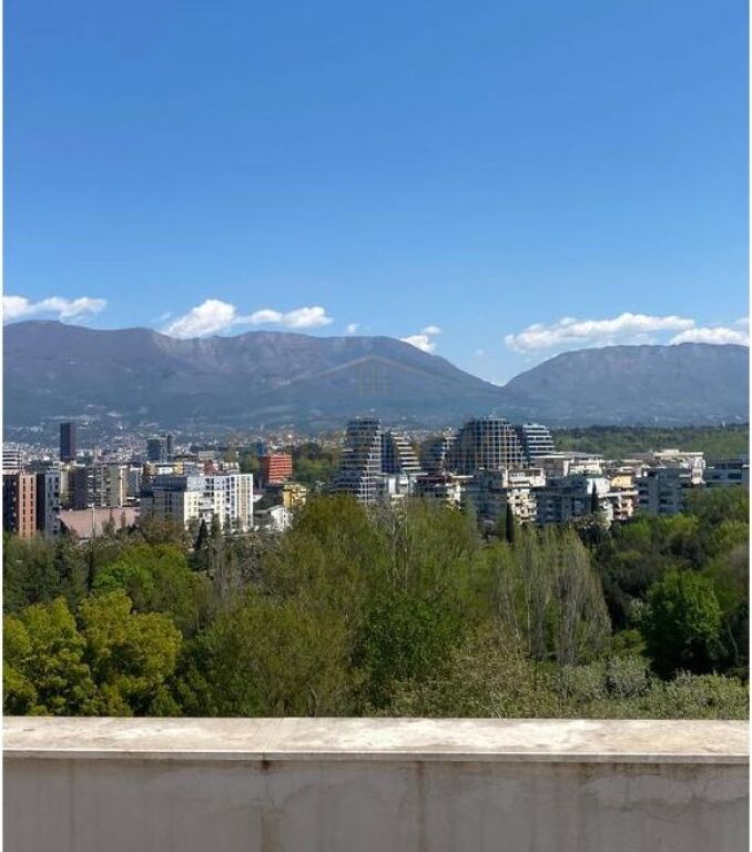 In vendita, Appartamento 1+1+2+2 Garage, Residenza Kodra e Diellit 1, Tirana
