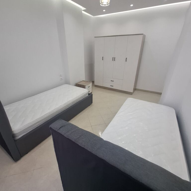 Apartment 2+1+2 for rent