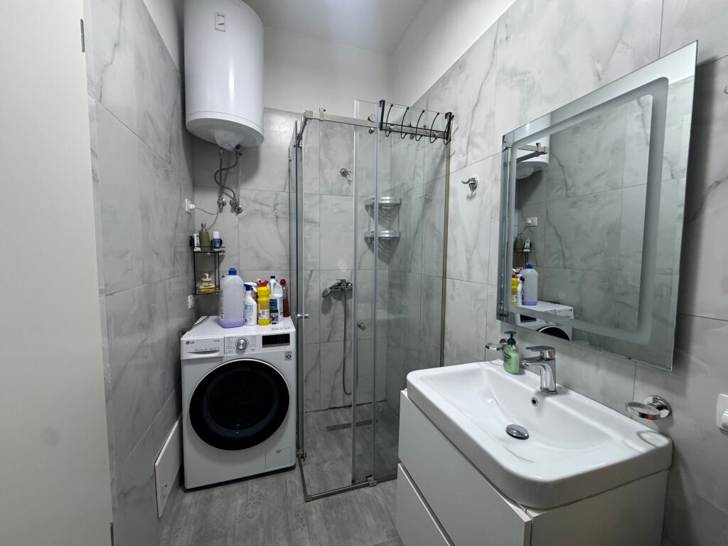 Apartament 1+1 me Qira 21 Dhjetori