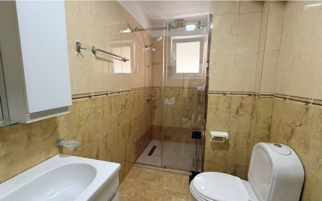 FOR RENT APARTMENT 1+1 AT 21 DHJETORI | PRICE 55,000 ALL