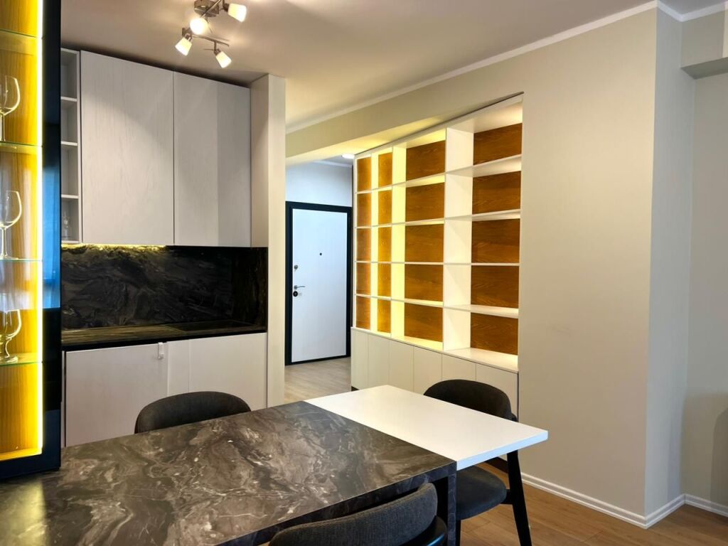 SUPER APARTMENT 2+1+2 FOR SALE IN LUNGOMARE VLORE