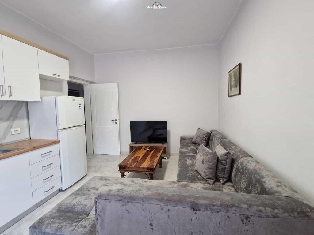 Appartamento In Affitto 2+1 A Zogu i Zi ( ID B221420) Tirana