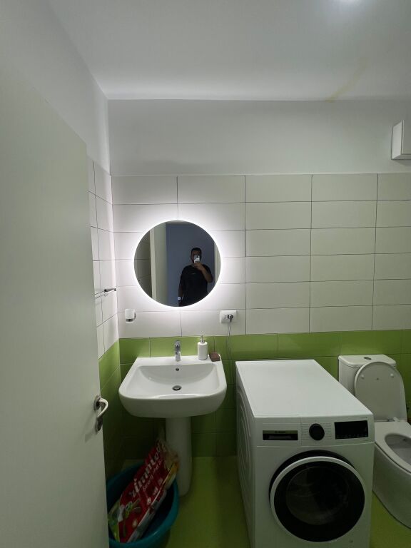 Apartment 2+1+2 for rent near Amerikan 3