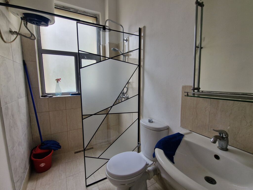 Appartamento 2+1 in affitto a Zogu I zi
