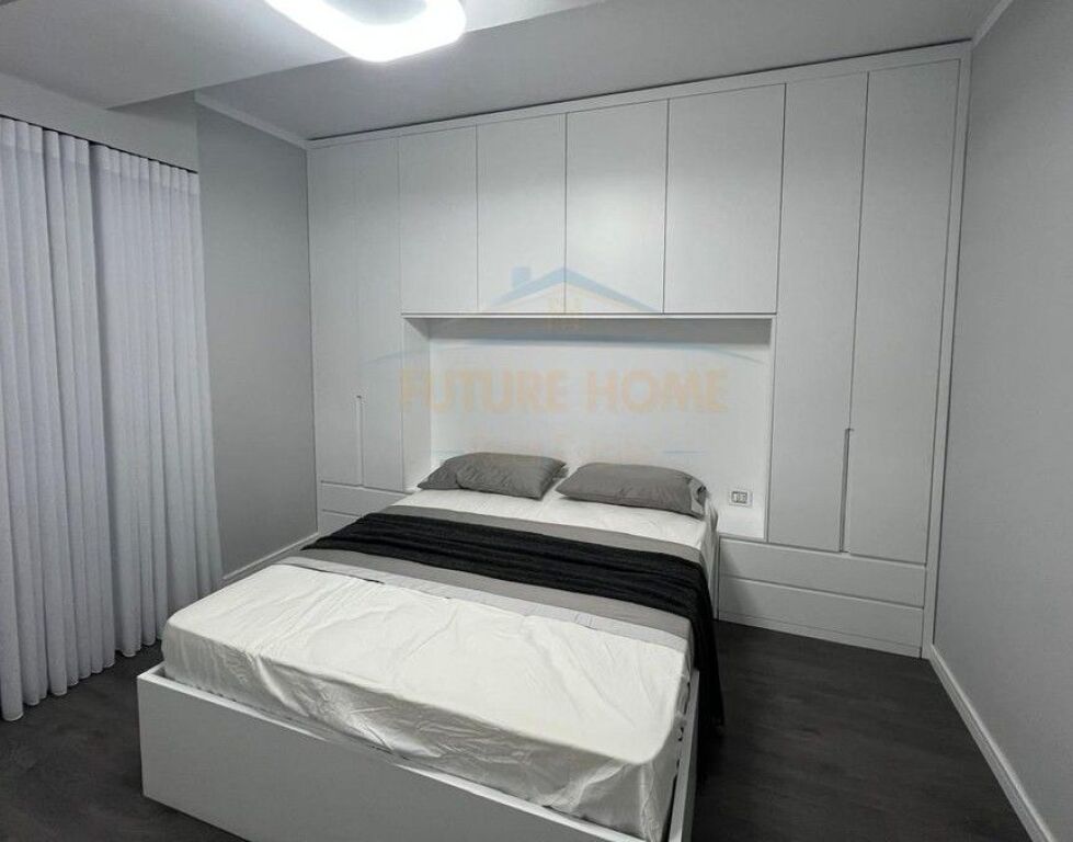 Affitto, Appartamento 2+1+ Posto auto, Usluga, Stazione ferroviaria, Tirana
