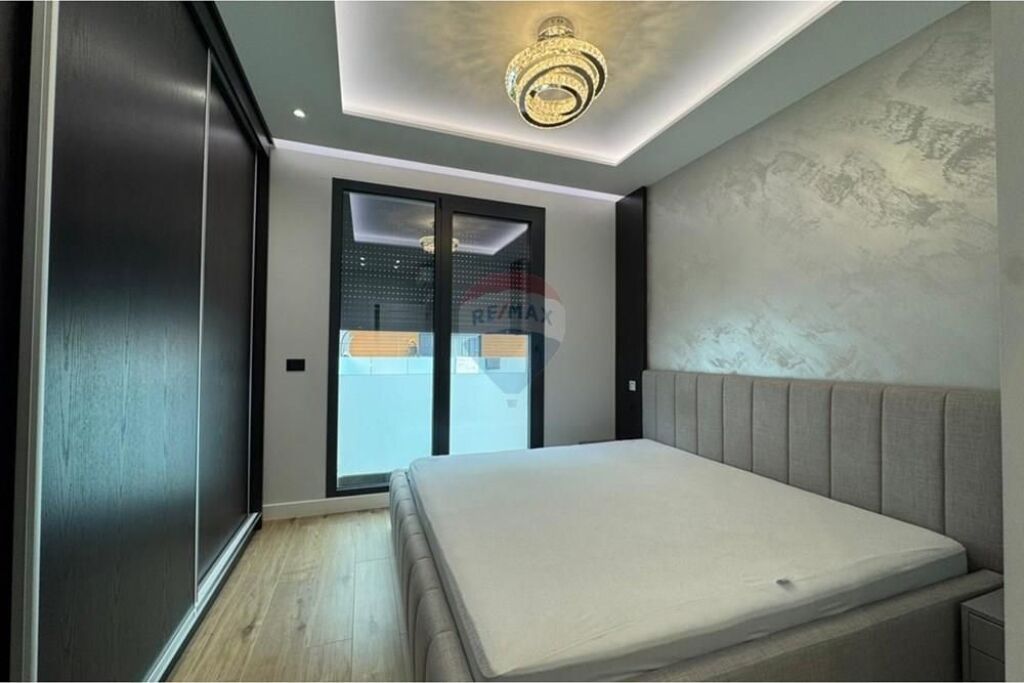 APPARTAMENTO 3+1+2 IN VENDITA RESIDENZA SOFIA!