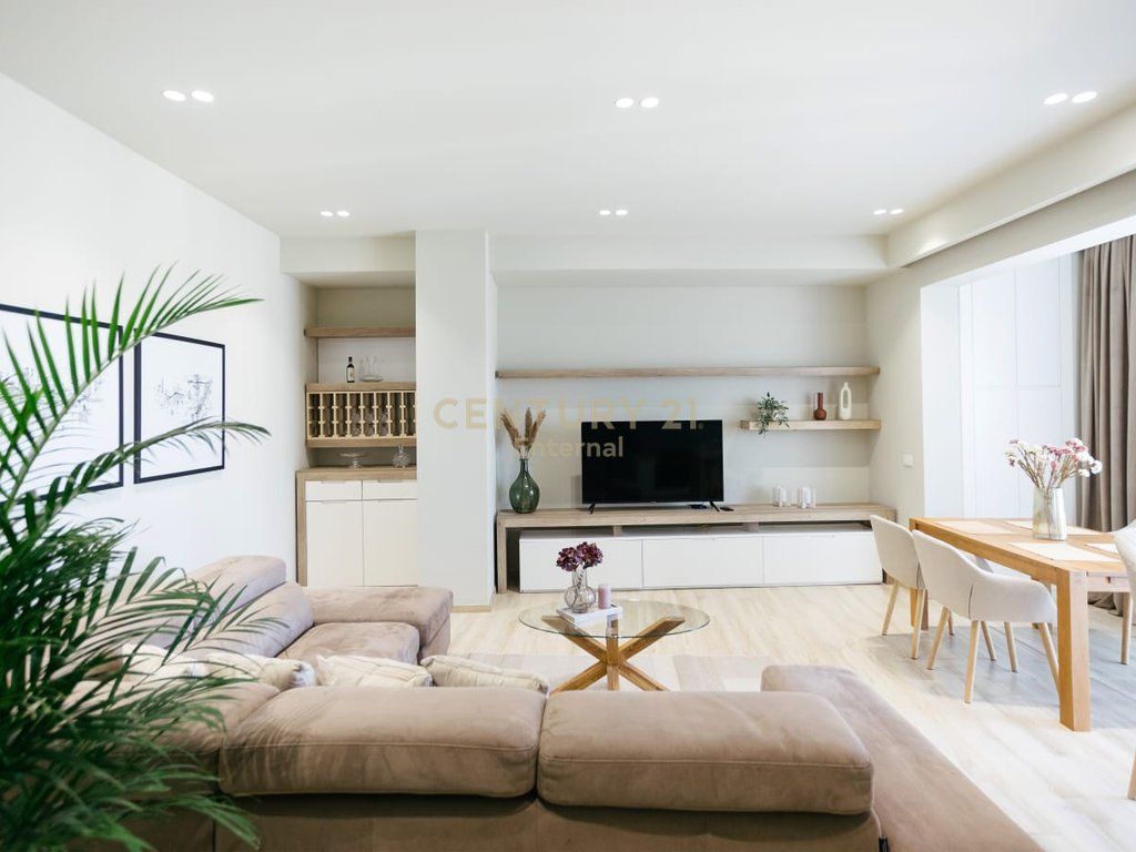 Apartament 2+1 me Qira tek Park Gate, Rruga e Elasanit