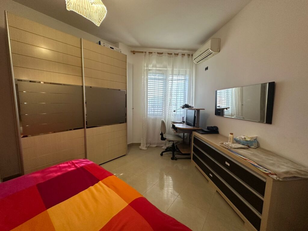 APARTMENT 3+1 FOR RENT CABEJ BUILDINGS 650EURO!