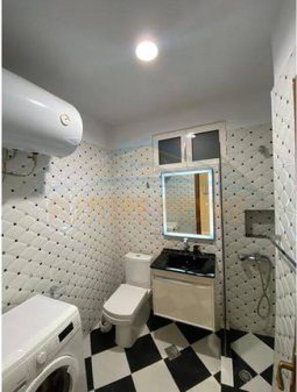 For sale, Apartment 2+1+2, Mine Peza Street, Tirana