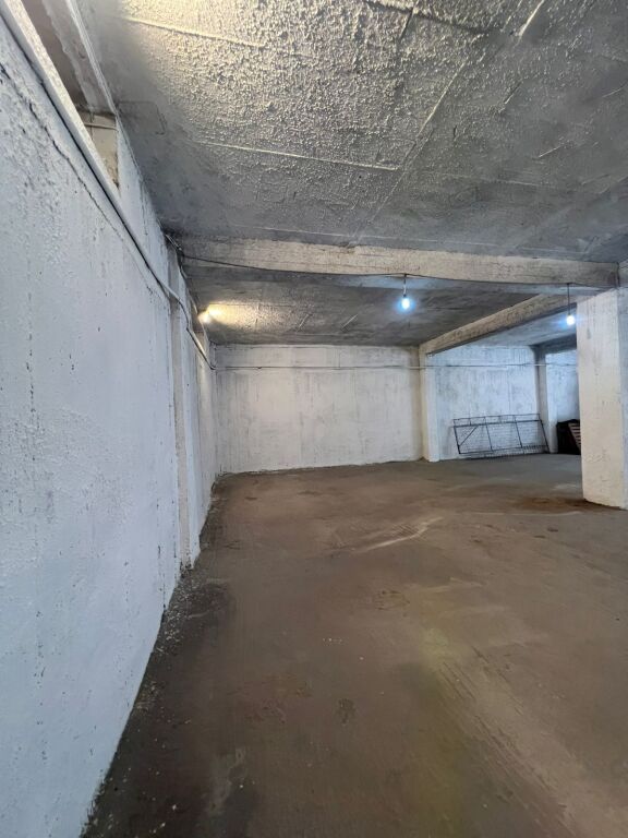MAGAZZINO IN AFFITTO 150M2 MEZEZ FUSHE