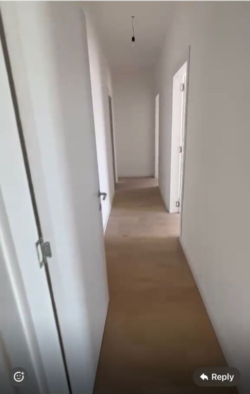 Apartment 2+1+2 bathrooms+balcony for sale at the "Tirana Entry" complex near Casa Italia