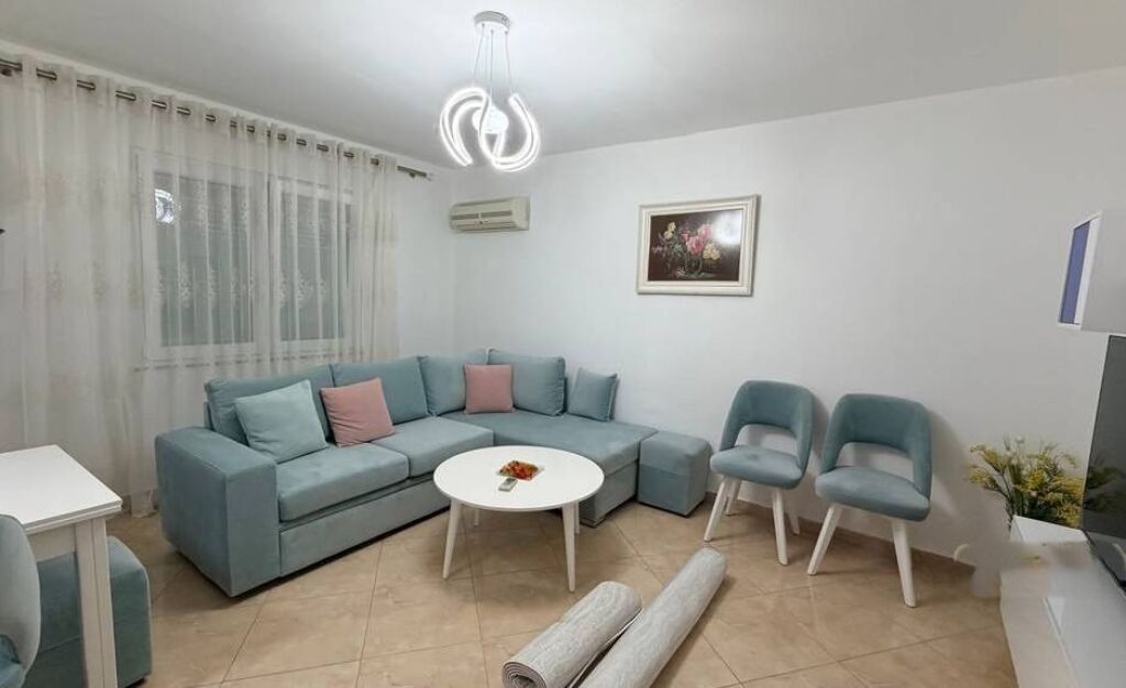 FOR RENT APARTMENT 1+1 AT 21 DHJETORI | PRICE 55,000 ALL