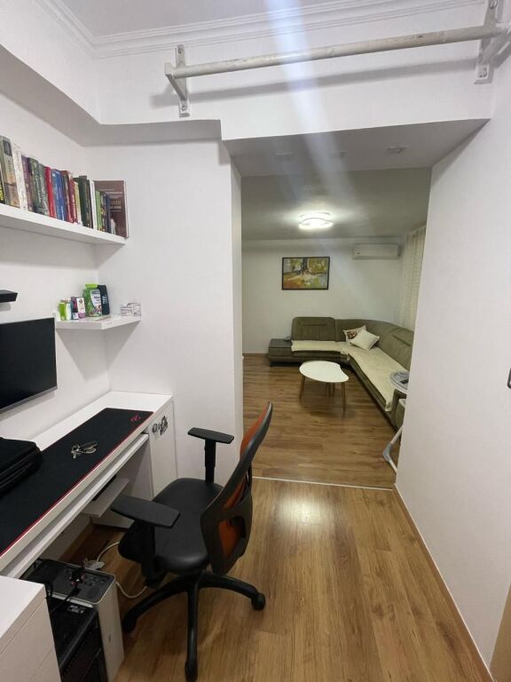 🏢Super Apartament me QERA 2+1+2 Mine Peza