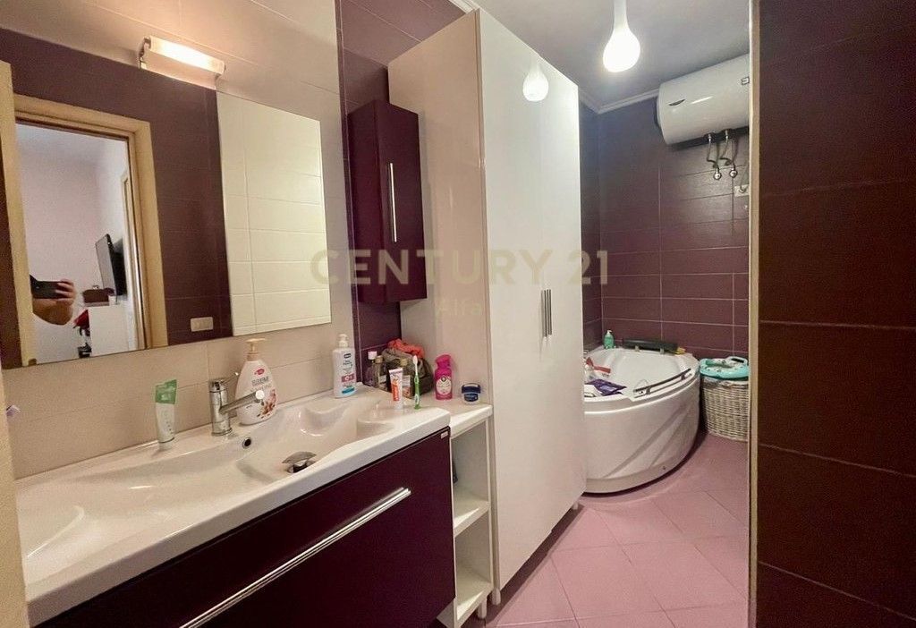 Apartament per qira 2+1+2 ne Don Dosko